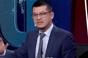 杨毅曾谈及：当年王治郅是有能力与德克竞争的，司机也就是来早了