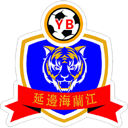 延边龙鼎_中甲队标 延边龙鼎_中甲队标