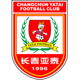 长春亚泰_中甲队标