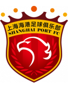 上海海港富盛经开